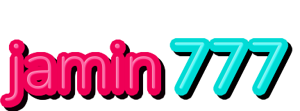 jamin777 — logo kanal
